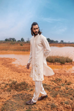 Soothing Sand Kurta Sets