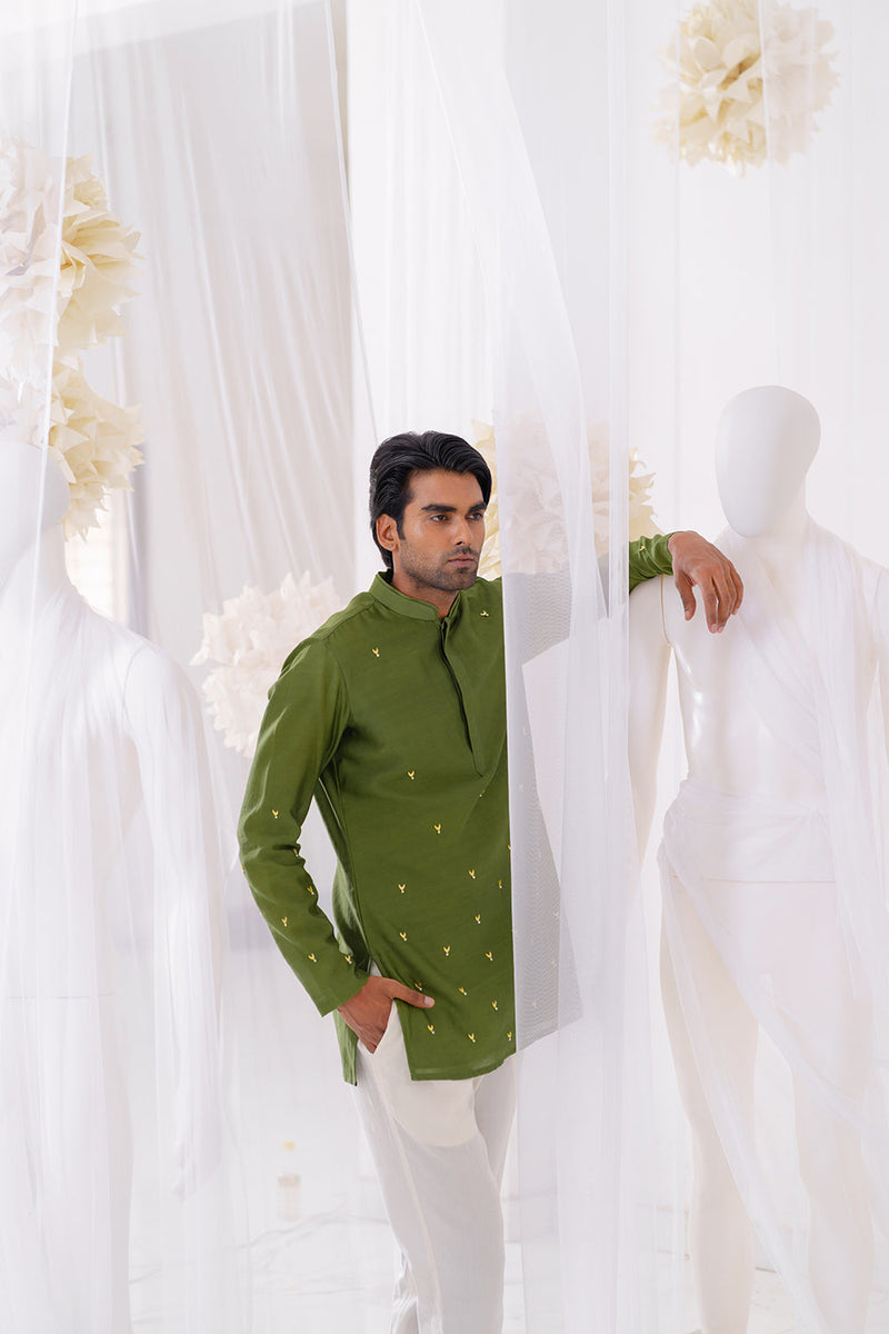 Olivio Short Kurta Sets