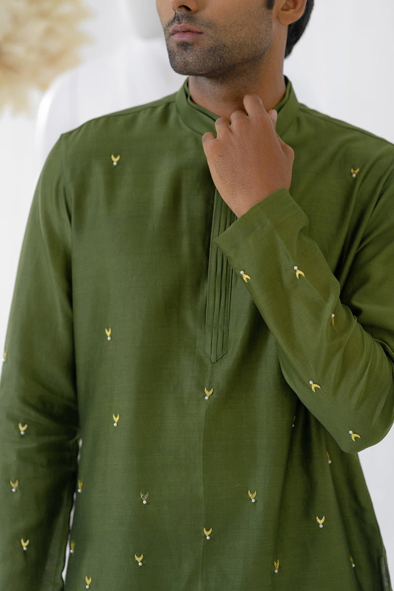 Olivio Short Kurta Sets