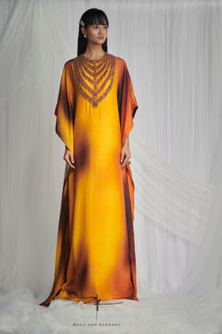 Sunkissed Kaftan