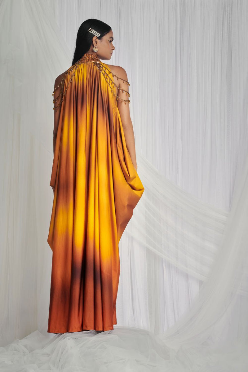 Sol Sunkissed Gown