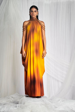 Sol Sunkissed Gown